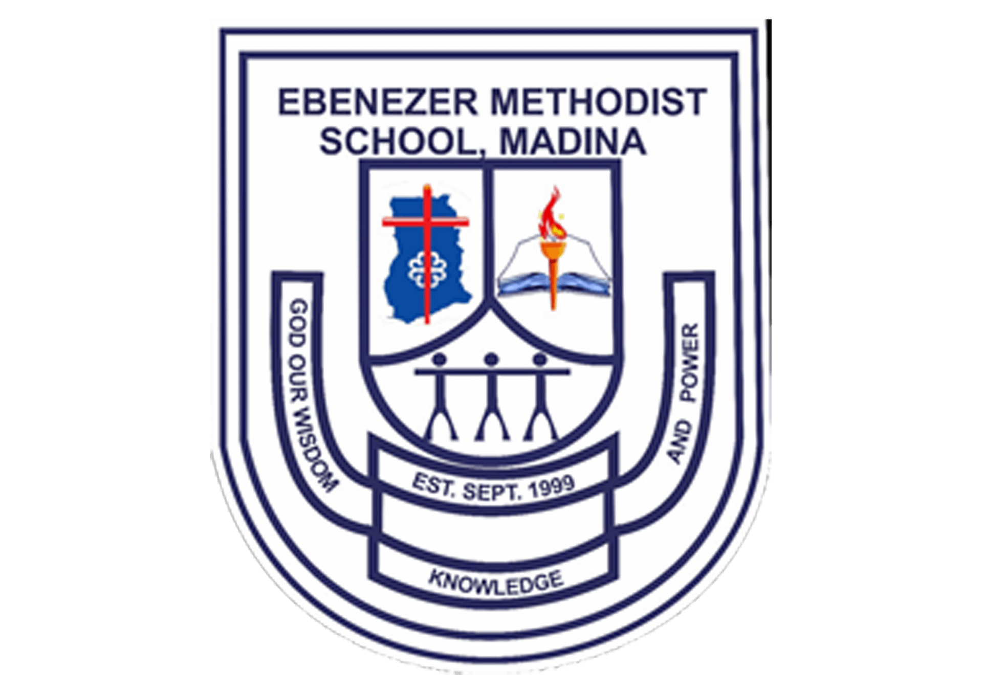 Ebenezer Methodist School, Madina