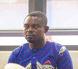 Mr. Leonard Amparbin